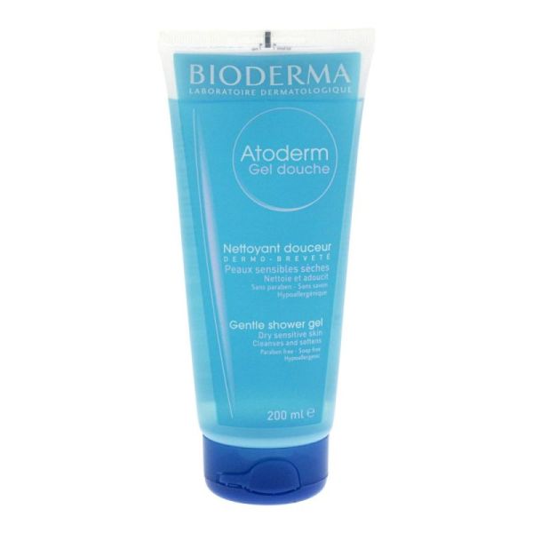 Atoderm Gel Dch 200Ml