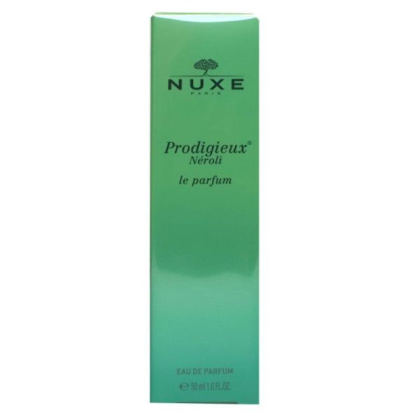 Nuxe Parfum Prodigieux N?Roli Spr/50Ml Ref Vn