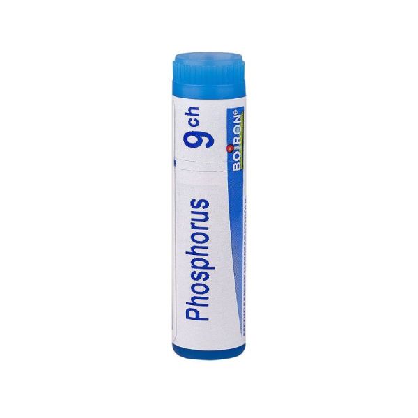 Phosphorus 9Ch Do Glob.