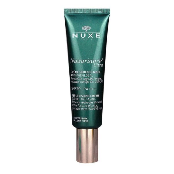 Nuxe Nuxuriance Ultra Spf20 50Ml