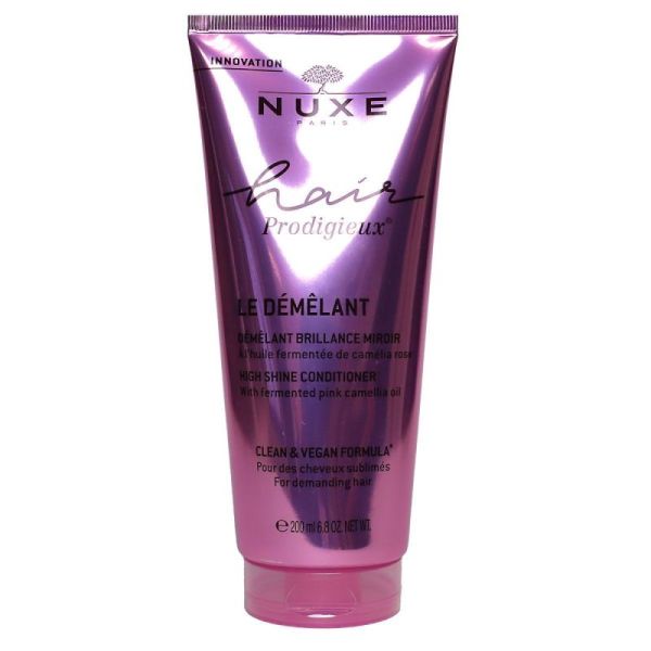 Nuxe Hair Bme Demel Ap-Shamp 200Ml