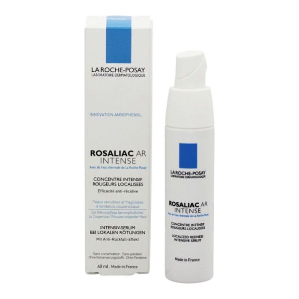 Lrp Rosaliac Ar Intense 40Ml Pf 18.6