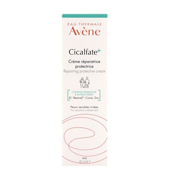 Avene Cicalfate+ Cr 15Ml