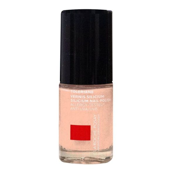 Lrp Silicium Vernis Rose 02