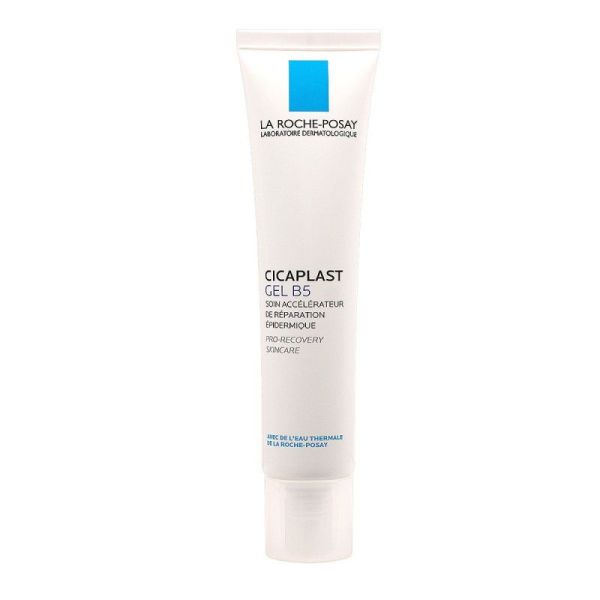 Lrp Cicaplast Gel B5 T/40Ml