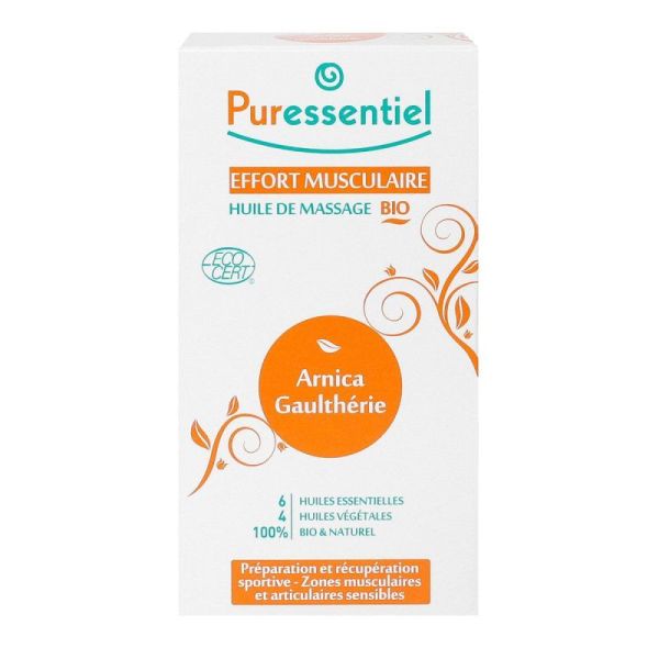 Puressentiel Articul Muscles Hle Mass 200Ml