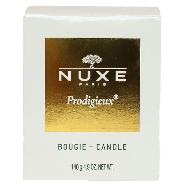 Nuxe Prodigieux Bougie 140G