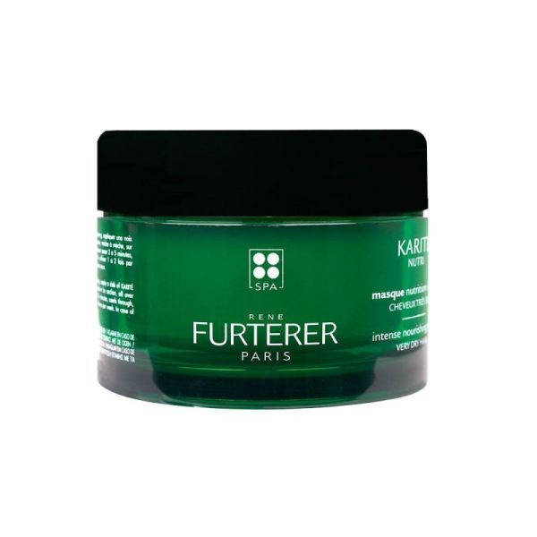 Furterer Karite Nutri Masque 200Ml