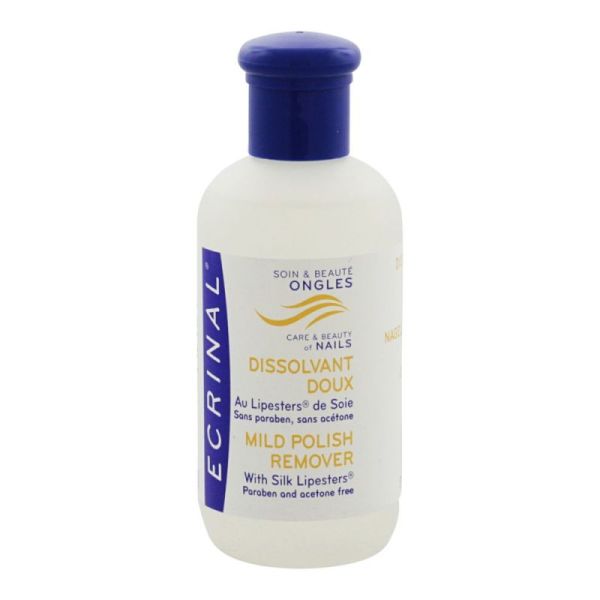 Ecrinal Dissolv Doux   Fl125Ml