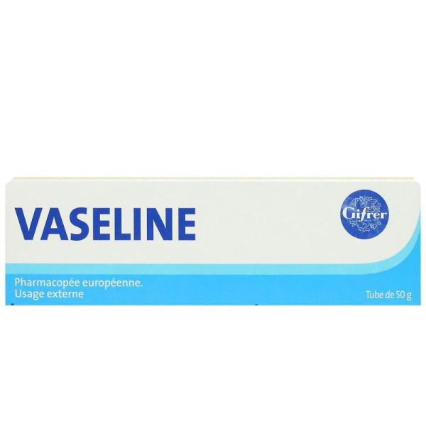 Vaseline Gif Pom T/50G