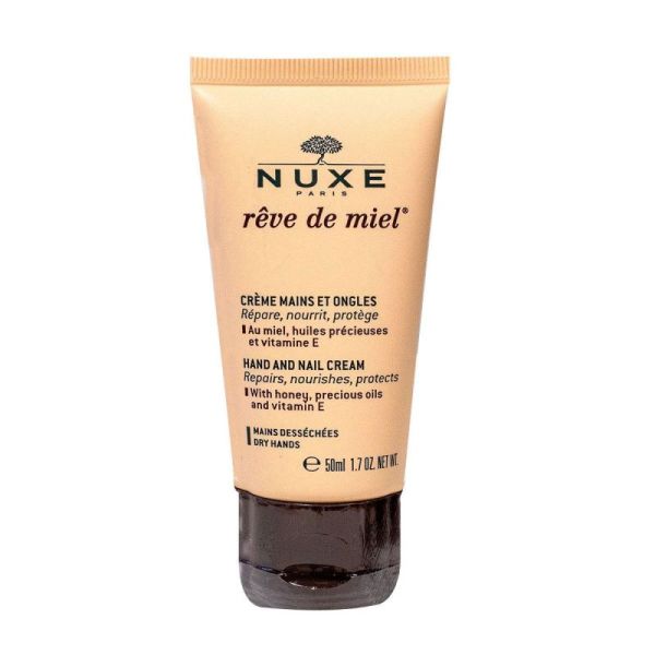 Nuxe Reve De Miel Cr Mains 50Ml