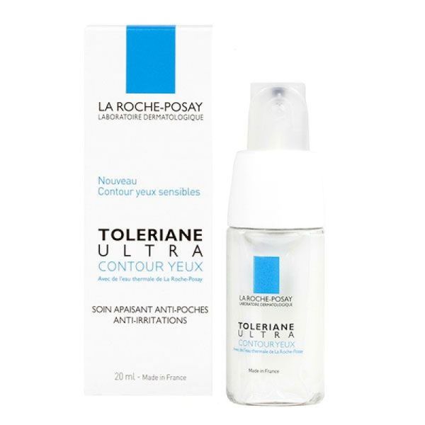 Lrp Toleriane Ultra Yeux 20Ml