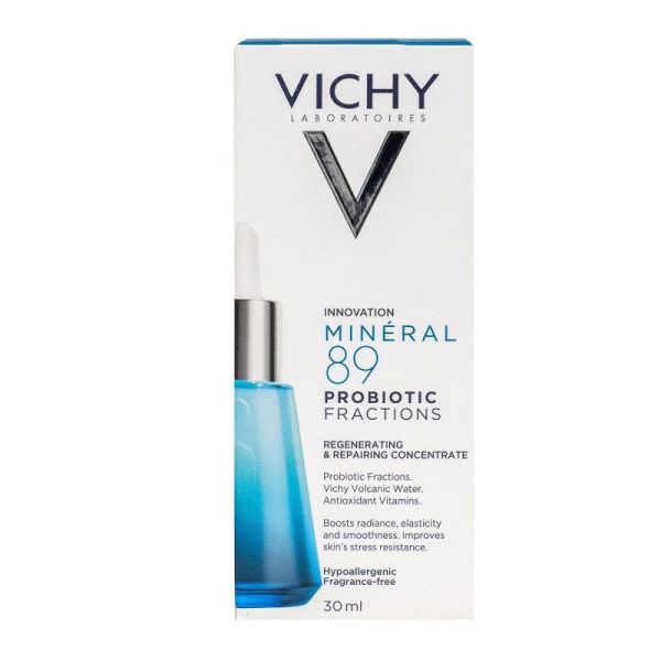 Vichy Mineral 89 Probio Fract Concentr? 30Ml