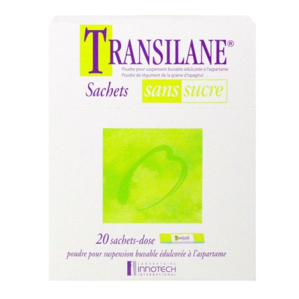 Transilane Ss Suc Subu 20Sach