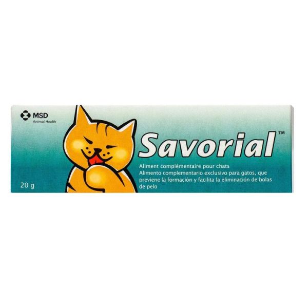 Savorial Pate Oral T20G   Veto