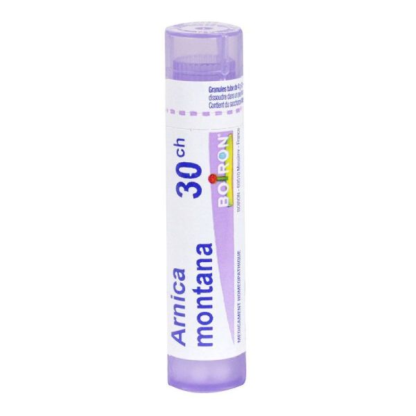 Arnica Montana 30Ch Tg B