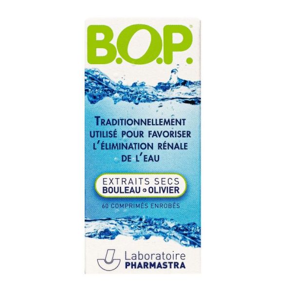 Bop Cpr Enr E/60