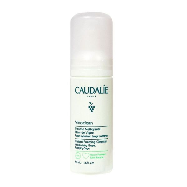 Caudalie Vinoclean Msse Net Fl Ppe/50Ml