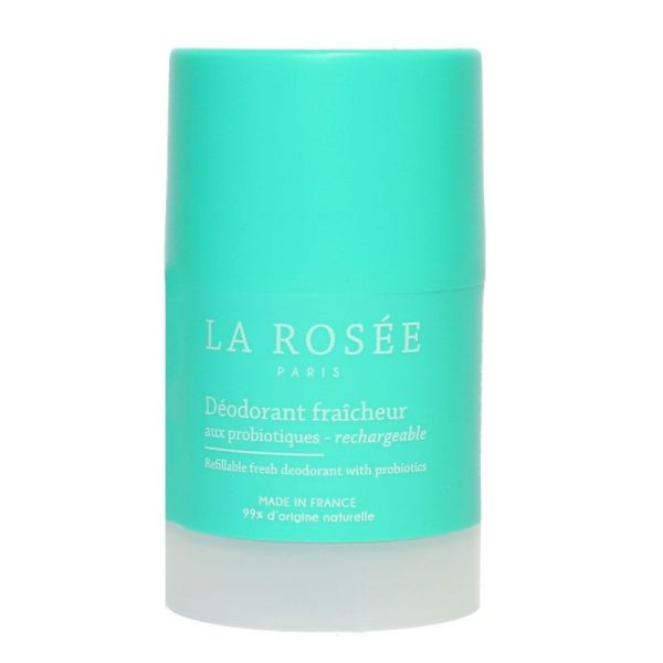 La Rosee Deo Fraich Rechargeable 50Ml