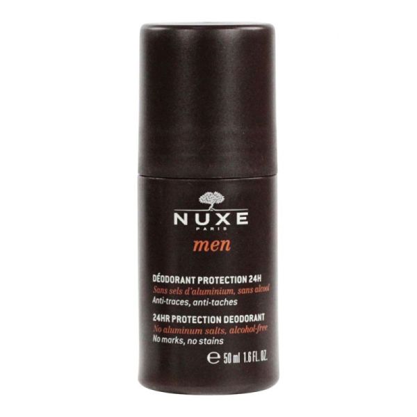 Nuxe Men Deodorant Protection