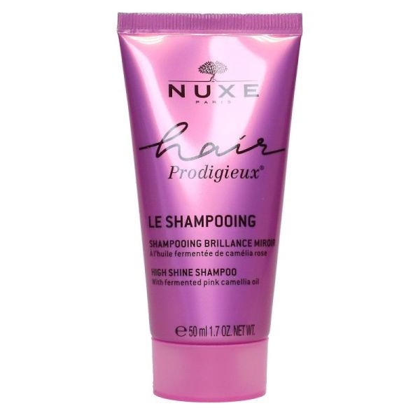 Nuxe Hair Prodigieux Shamp 50Ml