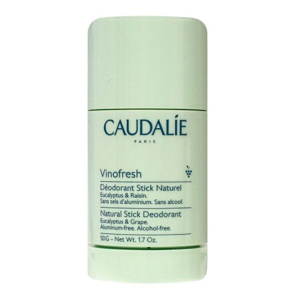 Caudalie Deo Stick Vinofresh