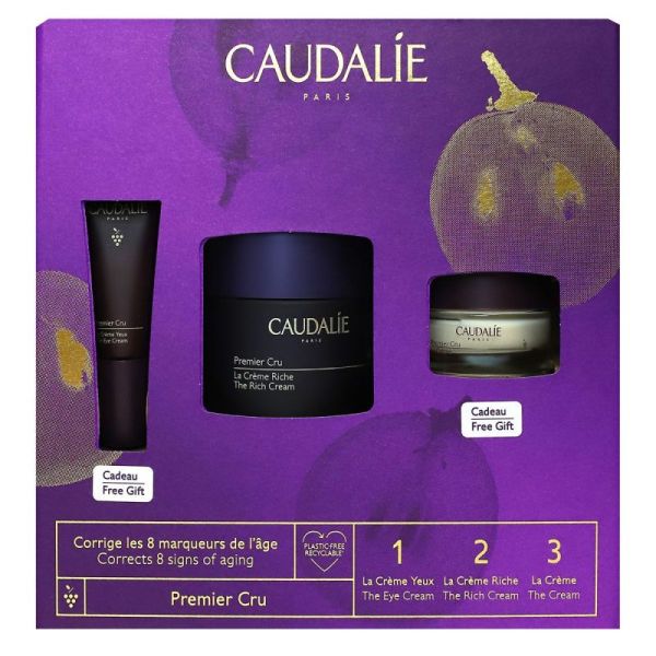 Caudalie Coff Premier Cru 2023