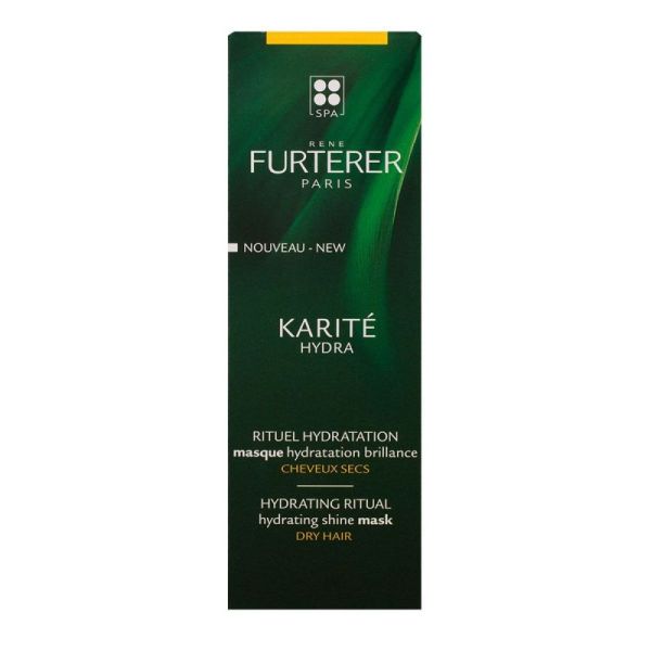 Furterer Karite Hydra Masque 100Ml