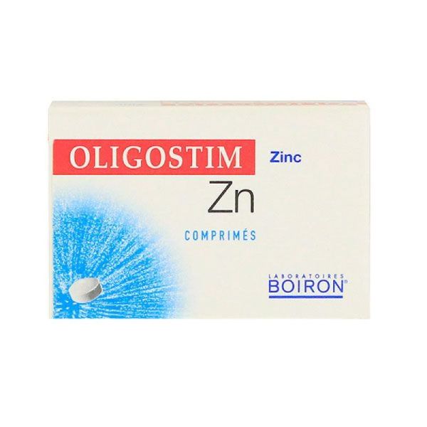 Oligostim Zn            Cpr 40