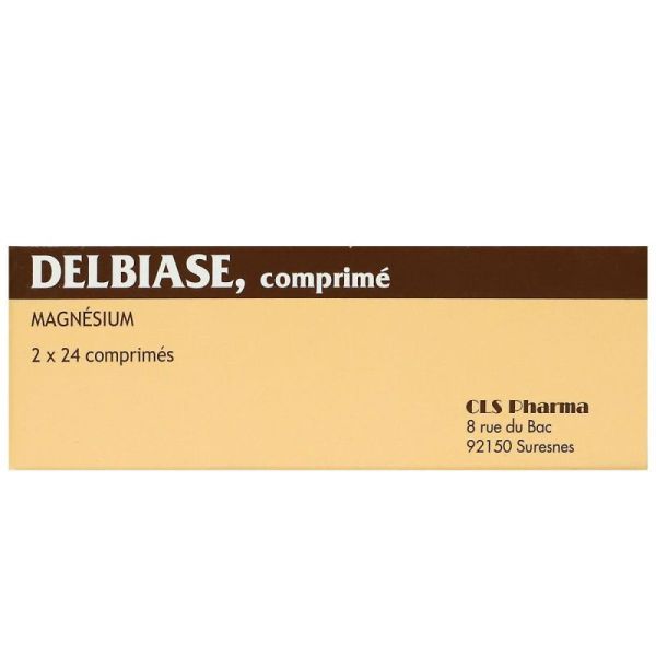 Delbiase Cpr 48