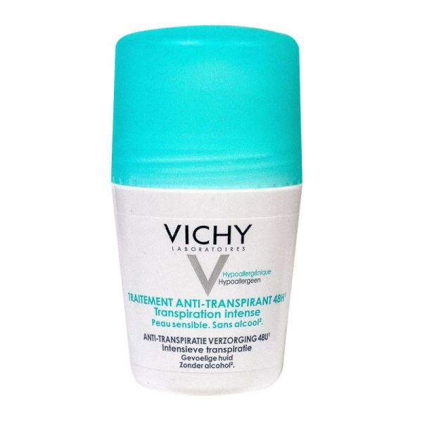 Vichy Deo Antitr Bille 50 Ml