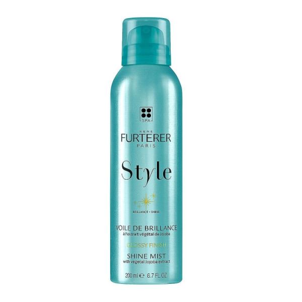 Furterer Style Voile Brill 200Ml