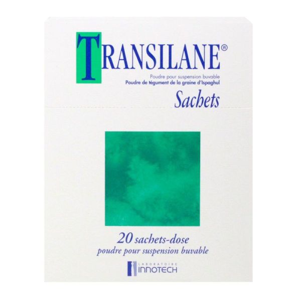 Transilane Pdr Subu 20Sach