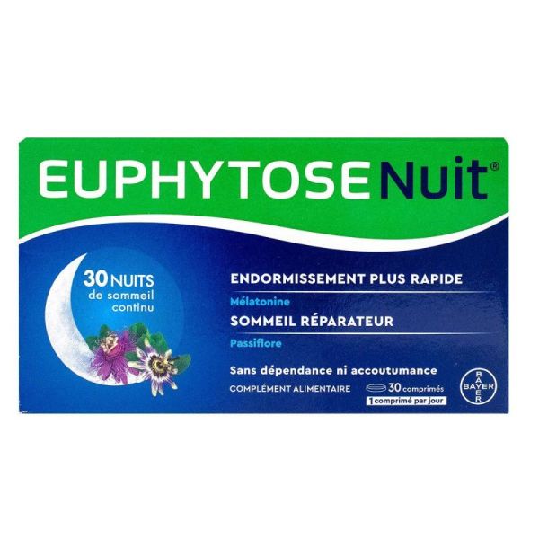 Euphytosenuit Cpr Enr B/30