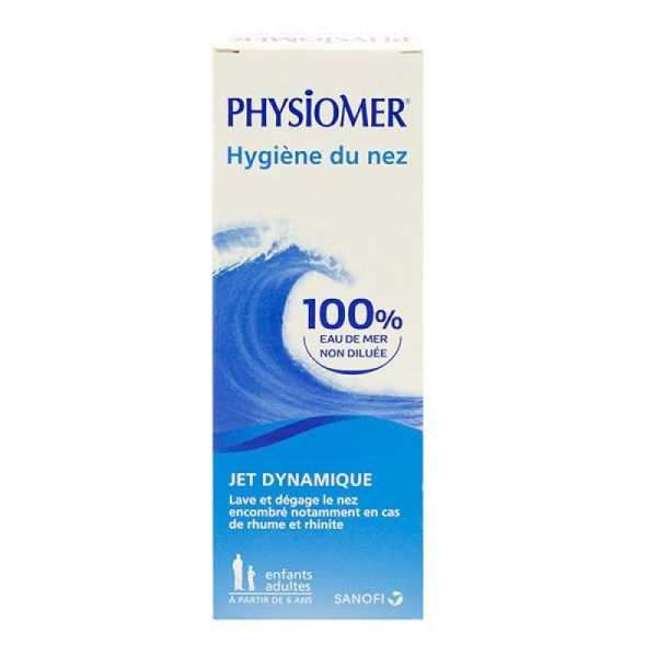 Physiomer Ad Enf 135Ml