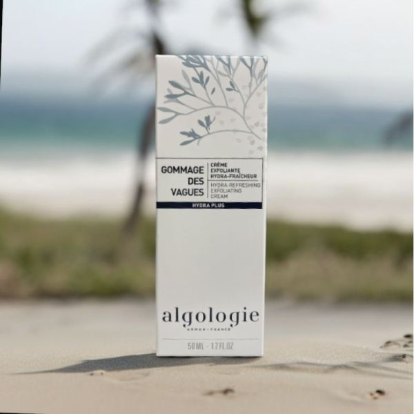 Algo Gommag Des Vagues 50Ml