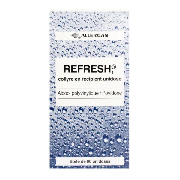 Refresh Colly 04Ml Unid   Bt90