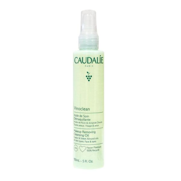 Caudalie Vinoclean Hle D?Maq Fl Ppe/150Ml