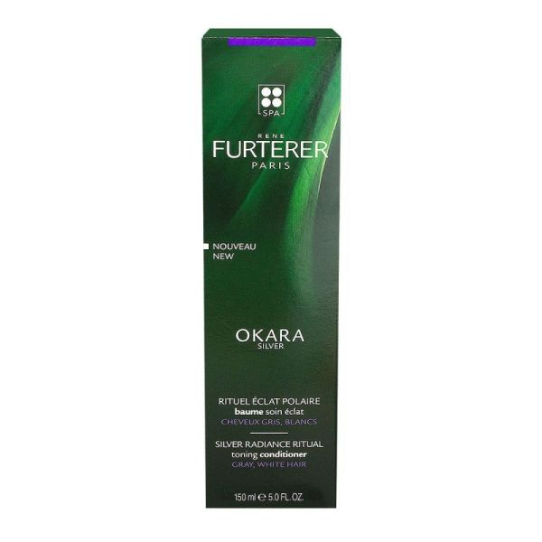 Furterer Okara Silver Baume 150Ml