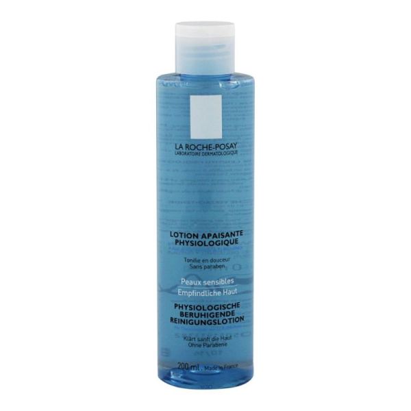 Lrp Lotion Apaisante 200Ml