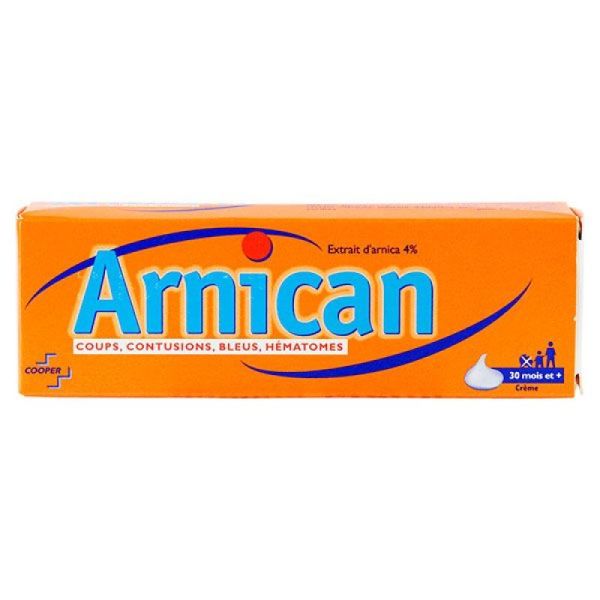 Arnican Cr Derm T/50G