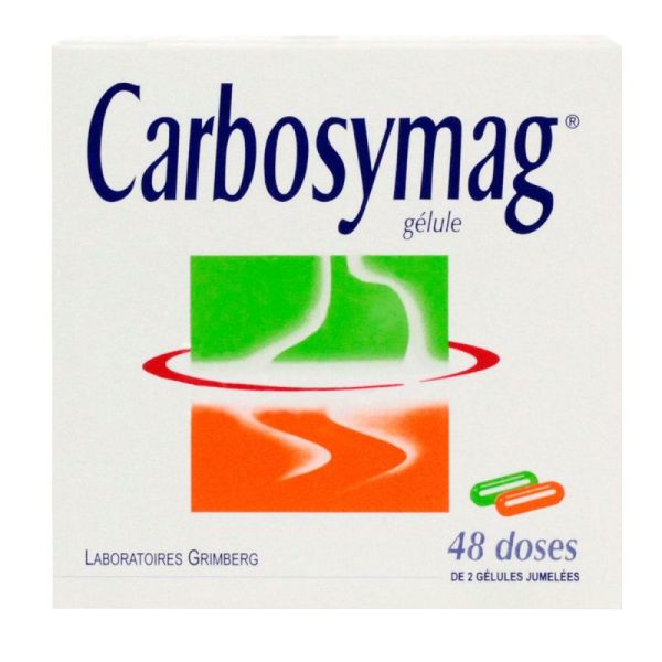 Carbosymag Gel 48D/2