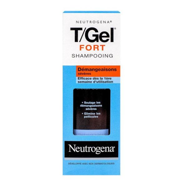 T-Gel Fort Neutrog Sh A/Demang 150