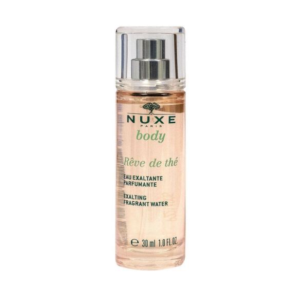 Nuxe Body The Eau Exaltante 30Ml