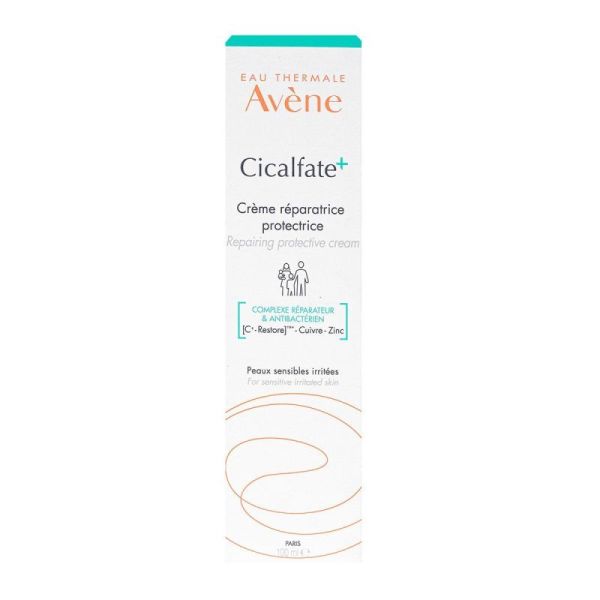 Avene Cicalfate+ 100Ml Antibac