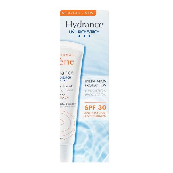 Avene Hydrance Uv Riche