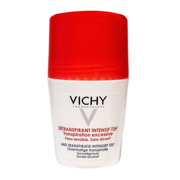 Vichy Deo Intensif Bille 50Ml