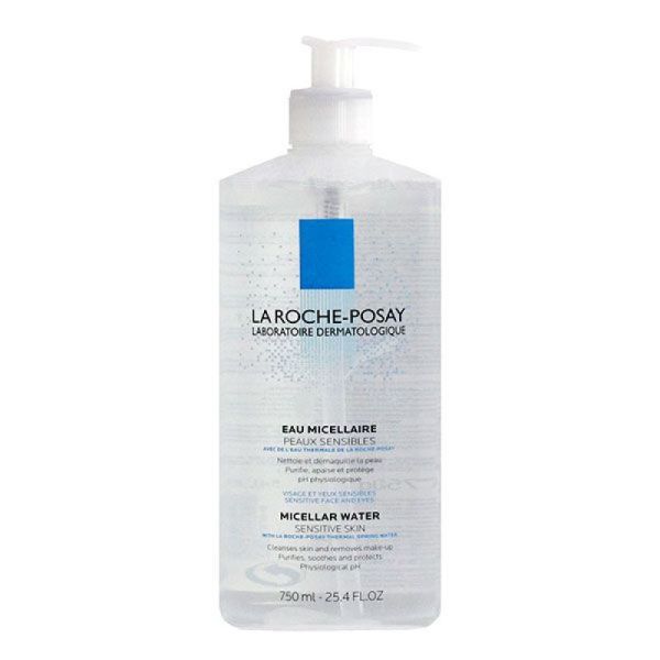 Lrp Eau Micellaire 750Ml