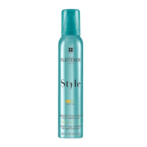 Furterer Coiff Style Msse Sculptant A?R/200Ml