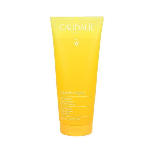 Caudalie Vinotherapie Eau Fr Sol Vignes 50Ml